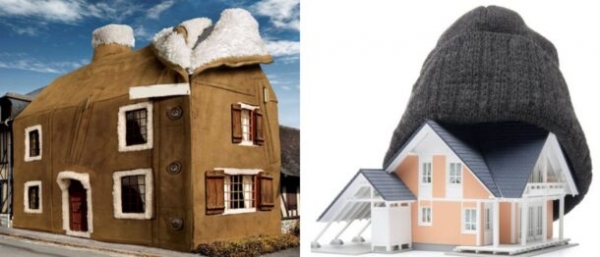 Особенности утепления опилками: стен, пола, потолка, крыши