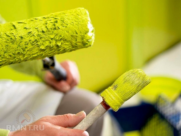 





Как ускорить процесс высыхания краски



