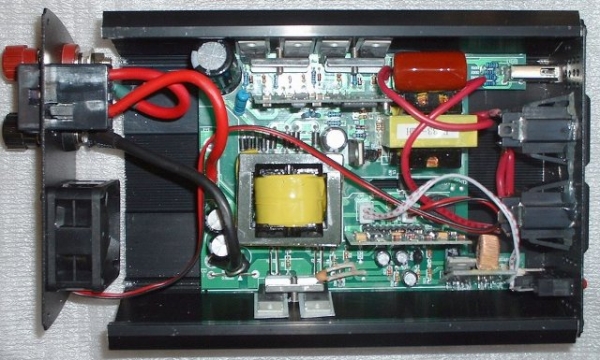 
          IGBT-транзисторы - основные компоненты современной силовой электроники