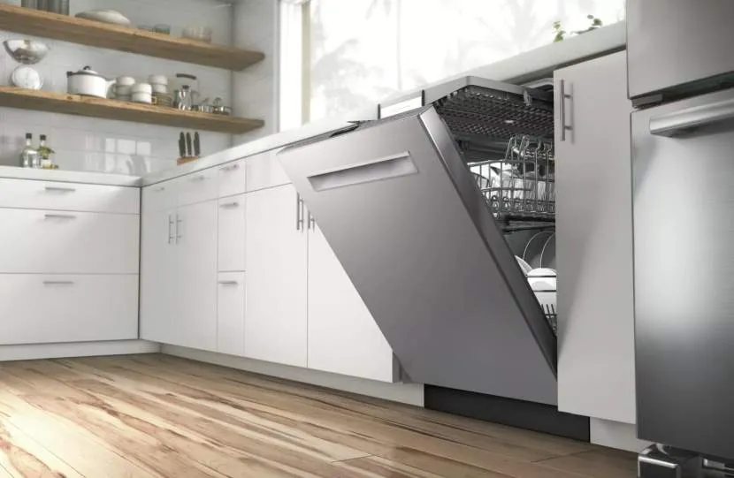 Посудомоечная машина 45 см встраиваемая, рейтинг узких моделей, критерии выбора