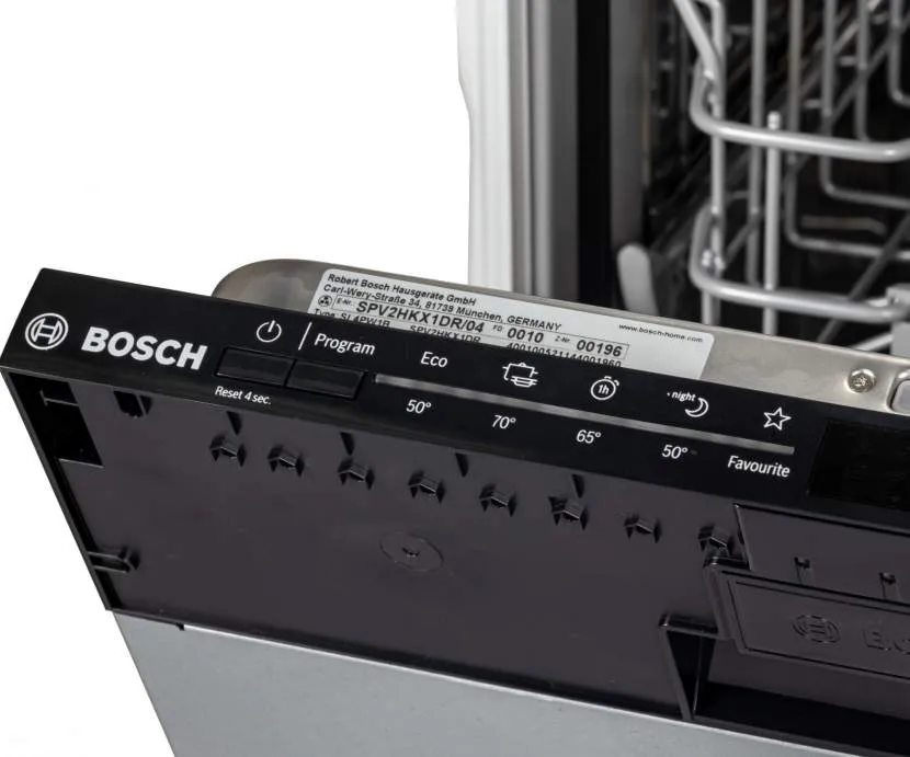 Посудомоечная машина 45 см встраиваемая, рейтинг узких моделей, критерии выбора
